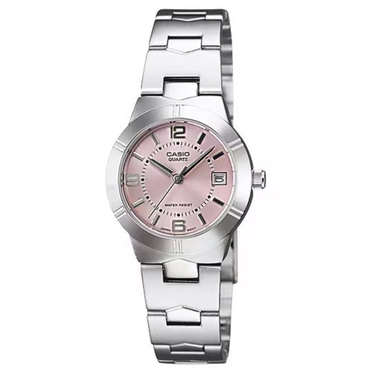ZEGAREK DAMSKI CASIO LTP-1241D-4A + BOX