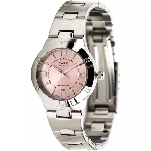 ZEGAREK DAMSKI CASIO LTP-1241D-4A + BOX