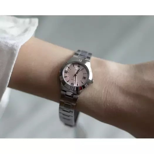 ZEGAREK DAMSKI CASIO LTP-1241D-4A + BOX