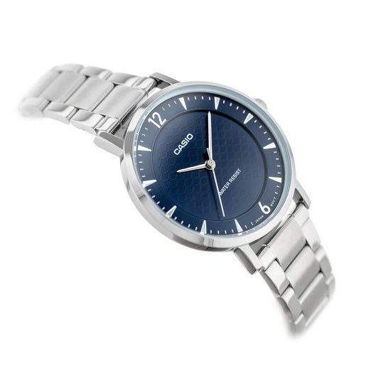 ZEGAREK DAMSKI CASIO  LTP-VT04D-2A (zd659b) + BOX 2