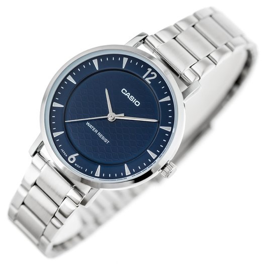 ZEGAREK DAMSKI CASIO  LTP-VT04D-2A (zd659b) + BOX 1