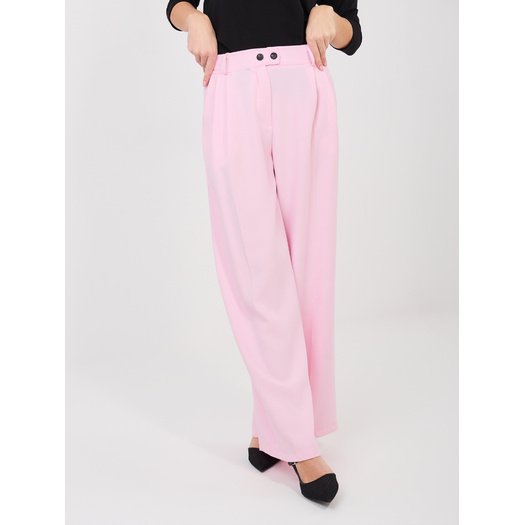 Spodnie-IT-SP-FL9020-1.69-jasny r&oacute;żowy 3