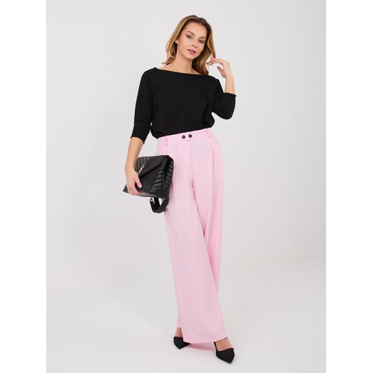 Spodnie-IT-SP-FL9020-1.69-jasny r&oacute;żowy 2