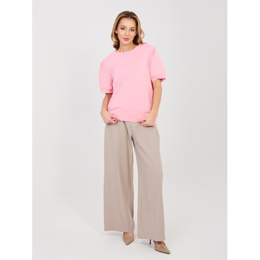 Bluzka-RV-BZ-A1184.21-jasny r&oacute;żowy 2