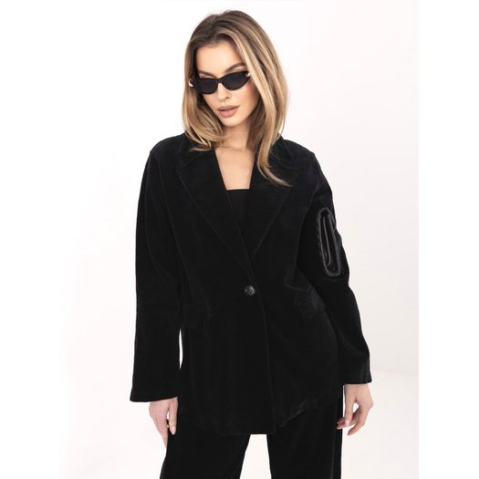 Marynarka-IT-MA-FL9958.90-czarny 2