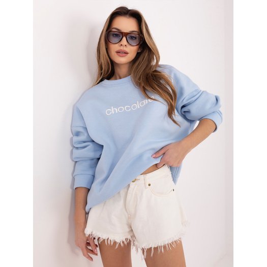 Bluza-RV-BL-A1036.64-jasny niebieski