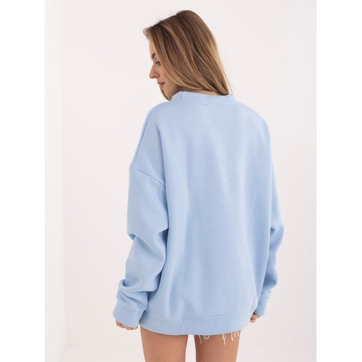 Bluza-RV-BL-A1036.64-jasny niebieski 1