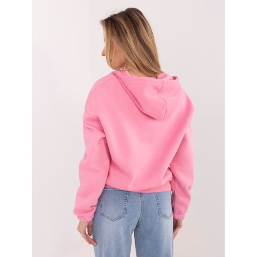 Bluza-CLM-BL-3762.08-r&oacute;żowy 1