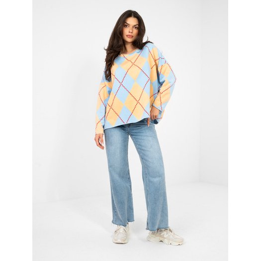 Bluzka-IT-BZ-6848.22-jasny niebieski 2