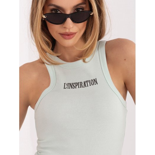 Top-D16005AH02704B-mietowy 1