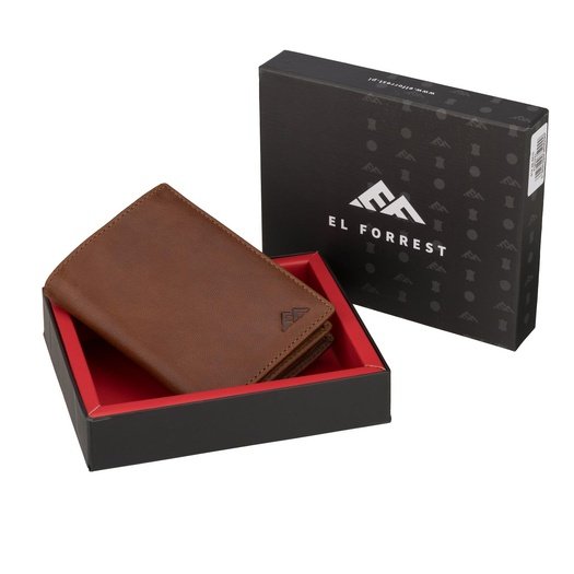 Men’s Wallet EL FORREST 914-26 RFID