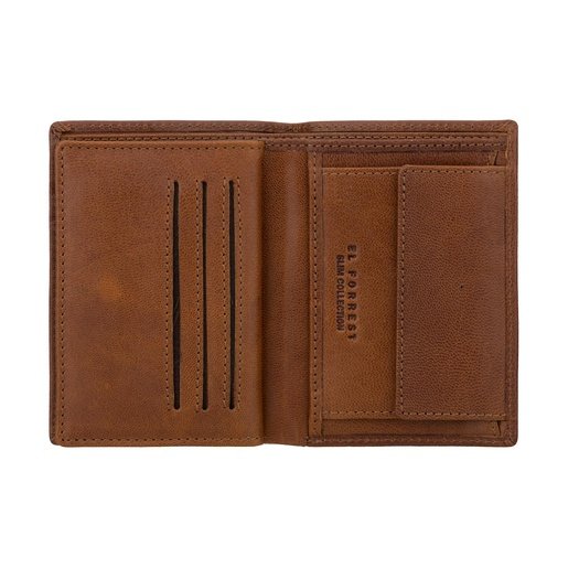 Men’s Wallet EL FORREST 914-26 RFID