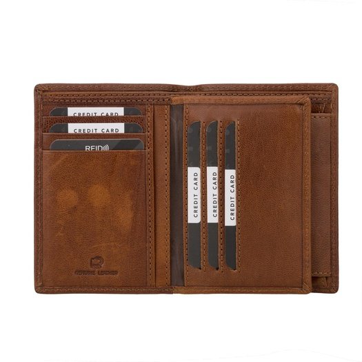 Men’s Wallet EL FORREST 914-26 RFID