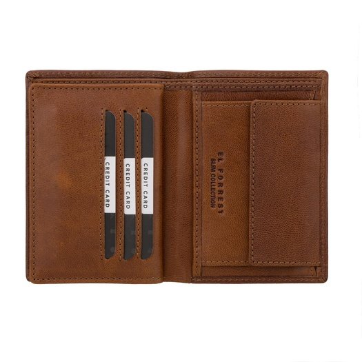 Men’s Wallet EL FORREST 914-26 RFID