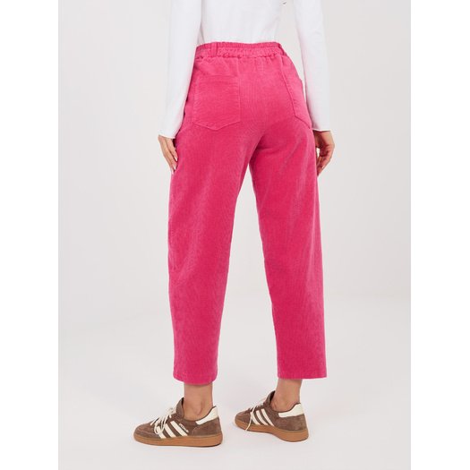 Spodnie-IT-SP-FL8916.13-fuksjowy 5