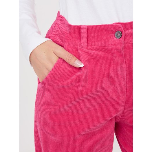 Spodnie-IT-SP-FL8916.13-fuksjowy 3