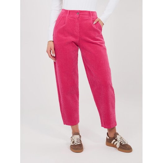 Spodnie-IT-SP-FL8916.13-fuksjowy 4