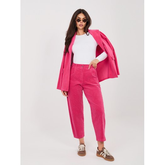 Spodnie-IT-SP-FL8916.13-fuksjowy 2