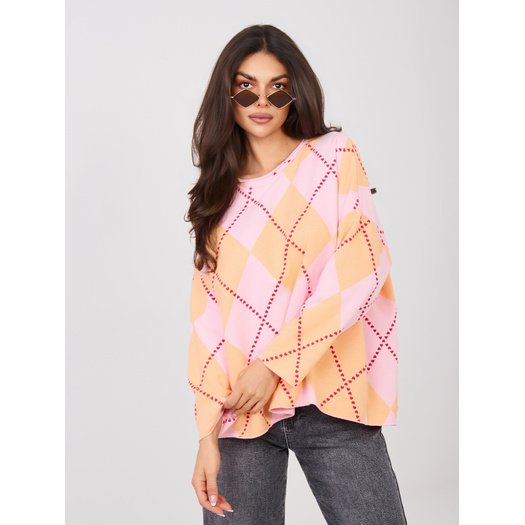 Bluzka-IT-BZ-6848.22-r&oacute;żowy 1