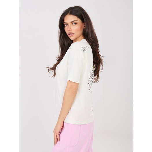 T-shirt-D12022AH02645AA-biały 2