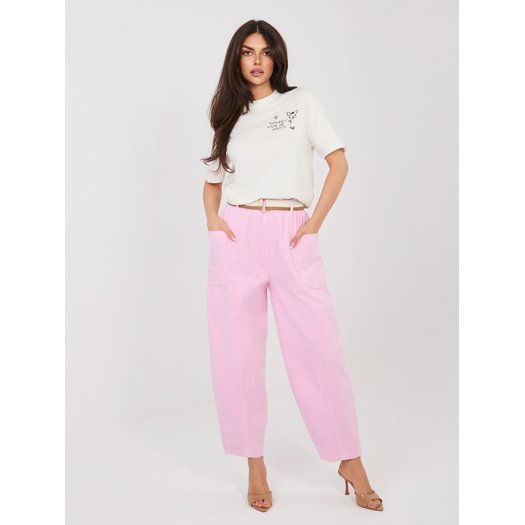 T-shirt-D12022AH02645AA-biały 4