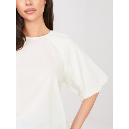 Bluzka-D74515M11340A-biały 5