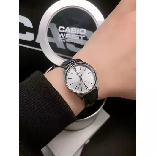 CASIO LTP-V005L 7BUDF WOMEN S WATCH (zd582c) + BOX