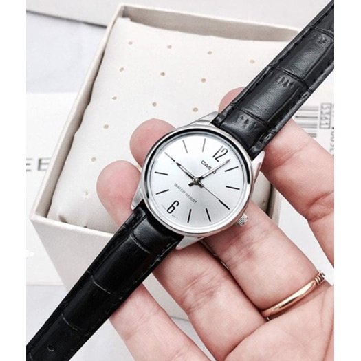CASIO LTP-V005L 7BUDF WOMEN S WATCH (zd582c) + BOX