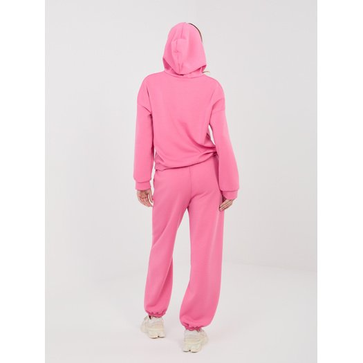 Komplet-IT-KMPL-22181.29-ciemny r&oacute;żowy