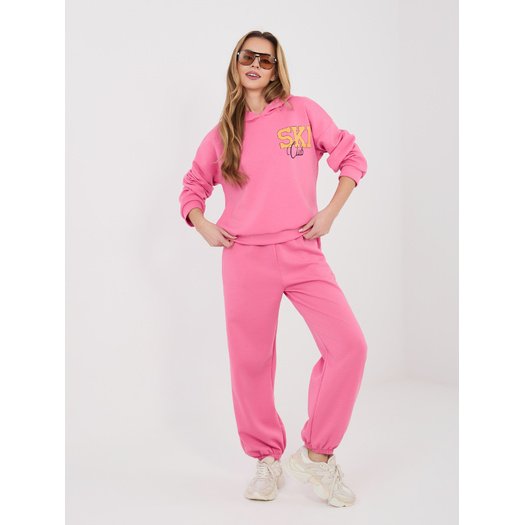 Komplet-IT-KMPL-22181.29-ciemny r&oacute;żowy 1