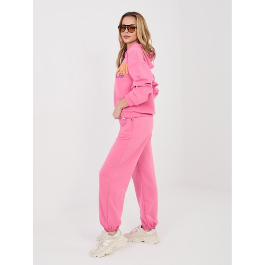 Komplet-IT-KMPL-22181.29-ciemny r&oacute;żowy 4