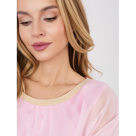 Bluzka-IT-BZ-18868.81-jasny r&oacute;żowy 4