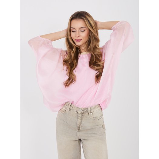 Bluzka-IT-BZ-18868.81-jasny r&oacute;żowy 2