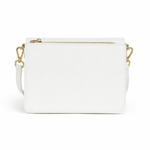 Torba weekendowa podr&oacute;żna sk&oacute;rzana Solier SL39 Astrin czarna 3