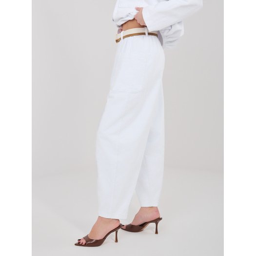 Spodnie-IT-SP-FL9665.78-biały 1