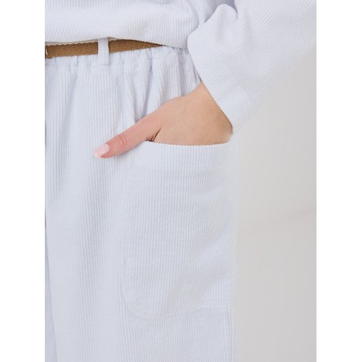 Spodnie-IT-SP-FL9665.78-biały 3