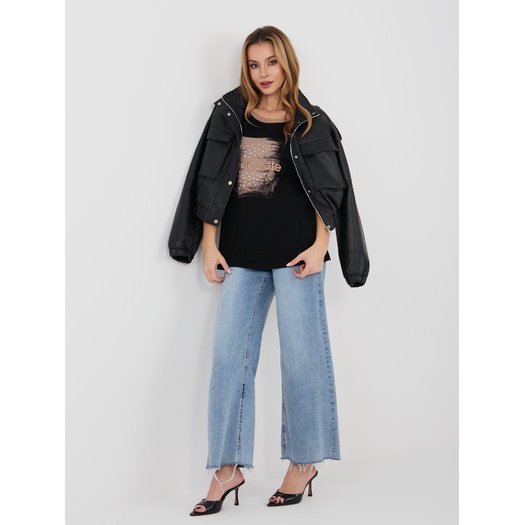 Bluzka-RV-BZ-A1174.91-czarny 2