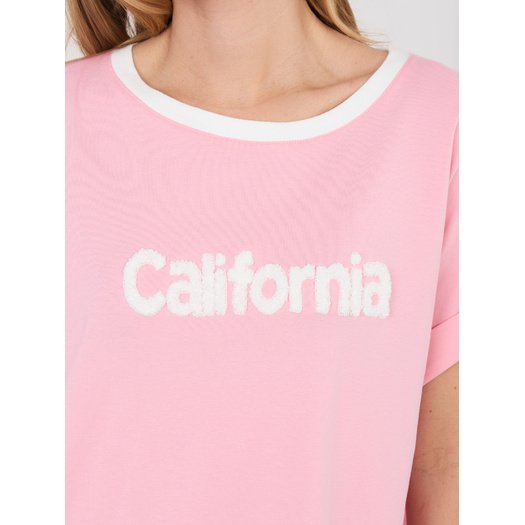 Bluzka-RV-BZ-A1172.87-jasny r&oacute;żowy