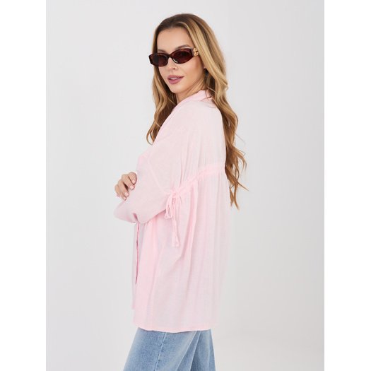 Koszula-IT-KS-3060.23-jasny r&oacute;żowy