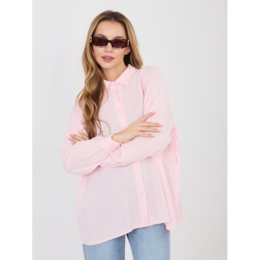 Koszula-IT-KS-3060.23-jasny r&oacute;żowy 3