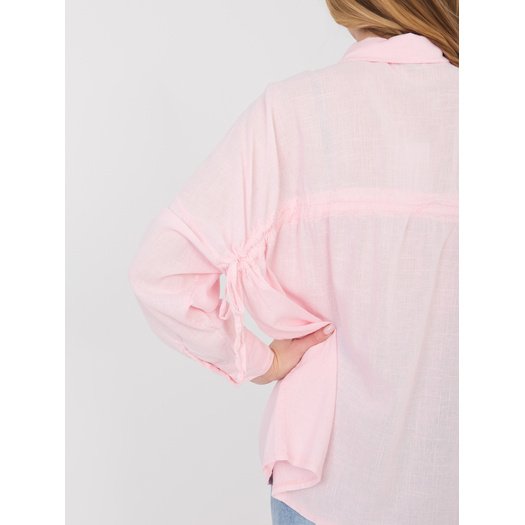 Koszula-IT-KS-3060.23-jasny r&oacute;żowy 1