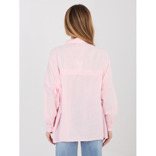 Koszula-IT-KS-3060.23-jasny r&oacute;żowy 4