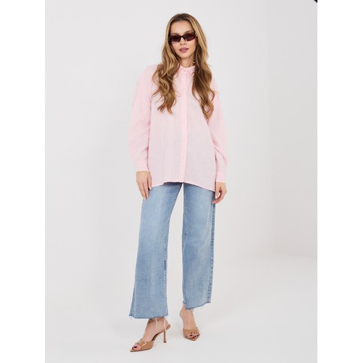 Koszula-IT-KS-3060.23-jasny r&oacute;żowy 2