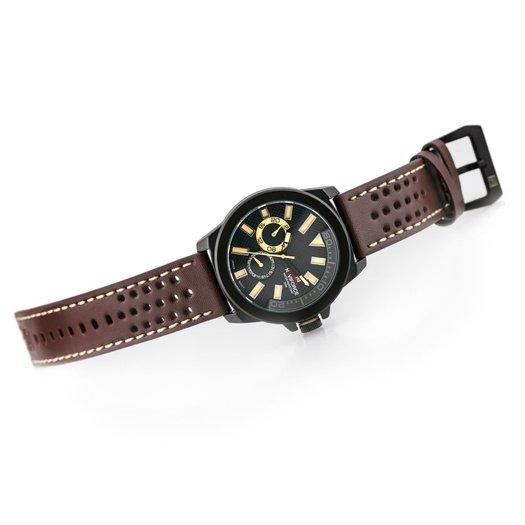 VYRIŠKAS LAIKRODIS NAVIFORCE KIGEN (zn026d) - HIT