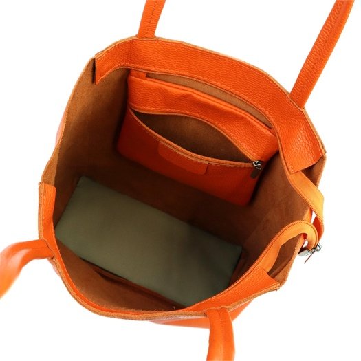 Women's handbag Luka 26-084 DOLLARO
