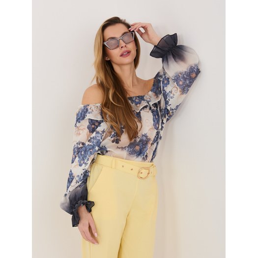 Spodnie-IT-SP-FL8252-1.90-jasny ż&oacute;łty 5