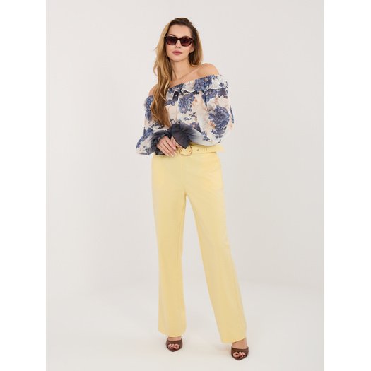 Spodnie-IT-SP-FL8252-1.90-jasny ż&oacute;łty 1