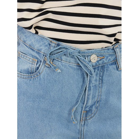 Spodnie-D80033BB62629L219-niebieski 6