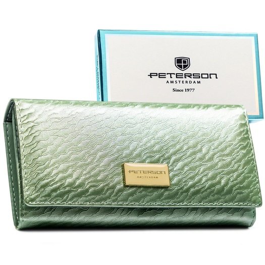 Women’s Wallet Peterson PTN PX27-CNF