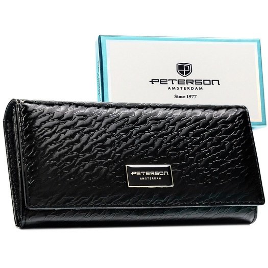 Women’s Wallet Peterson PTN PX27-CNF
